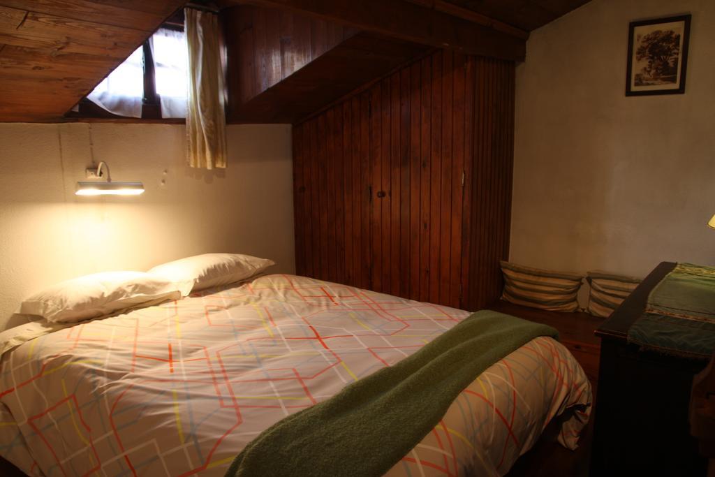 Casa Da Quinta De S. Martinho Hotel Vila Real Phòng bức ảnh