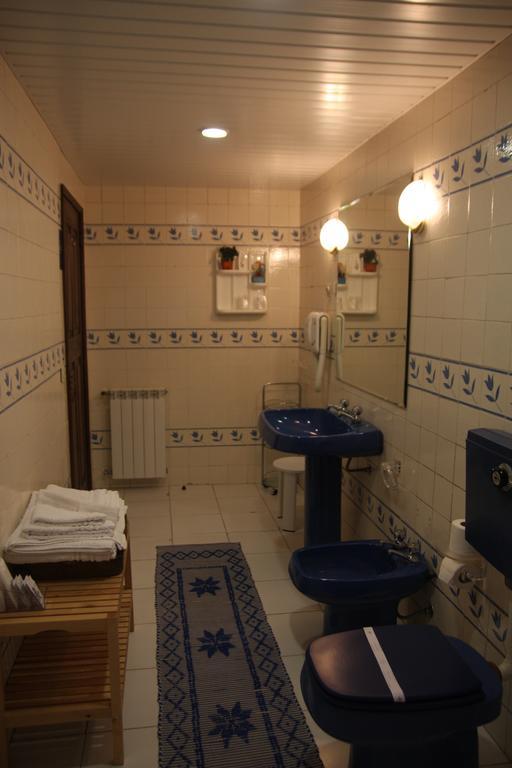 Casa Da Quinta De S. Martinho Hotel Vila Real Phòng bức ảnh