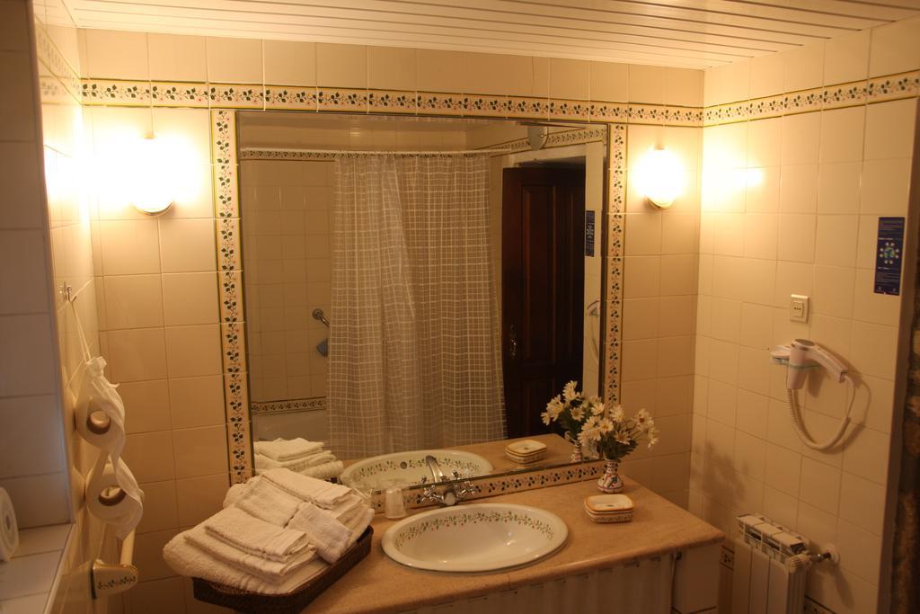 Casa Da Quinta De S. Martinho Hotel Vila Real Phòng bức ảnh