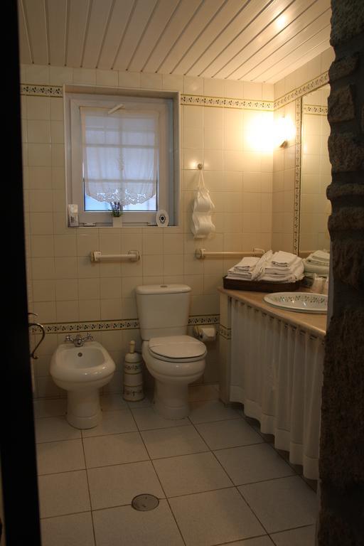 Casa Da Quinta De S. Martinho Hotel Vila Real Phòng bức ảnh