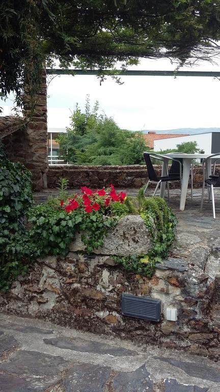 Casa Da Quinta De S. Martinho Hotel Vila Real Ngoại thất bức ảnh