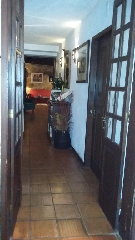 Casa Da Quinta De S. Martinho Hotel Vila Real Ngoại thất bức ảnh