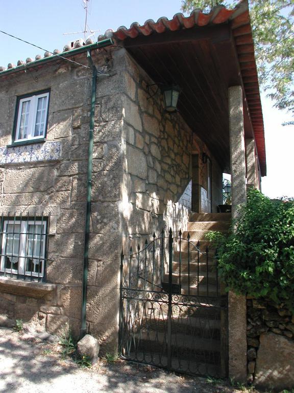 Casa Da Quinta De S. Martinho Hotel Vila Real Phòng bức ảnh